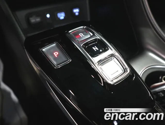Hyundai Sonata DN8 — Фото автомобиля 13