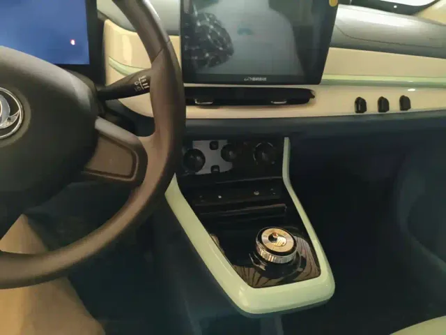 Dongfeng Nano BOX — Фото автомобиля 5