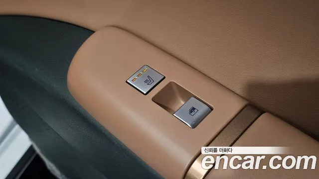 Hyundai Grandeur — Фото автомобиля 16