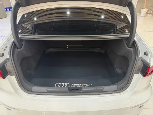 Audi A3 — Фото автомобиля 14