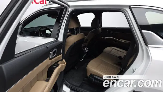Kia Sorento 4th Gen — Фото автомобиля 16