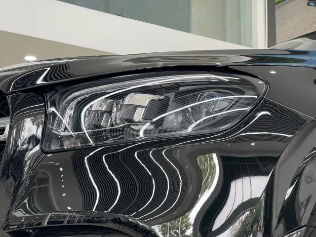 Mercedes-Benz GLS-Class — Фото автомобиля 10