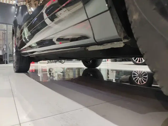 Land Rover Range Rover Evoque — Фото автомобиля 20