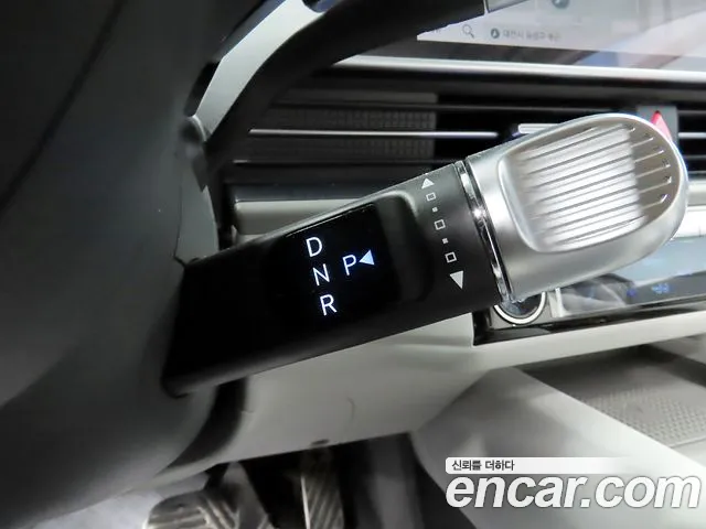 Hyundai Ioniq 6 — Фото автомобиля 9