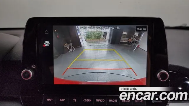 Kia morning Новый Morning (JA) Signature — Фото автомобиля 14