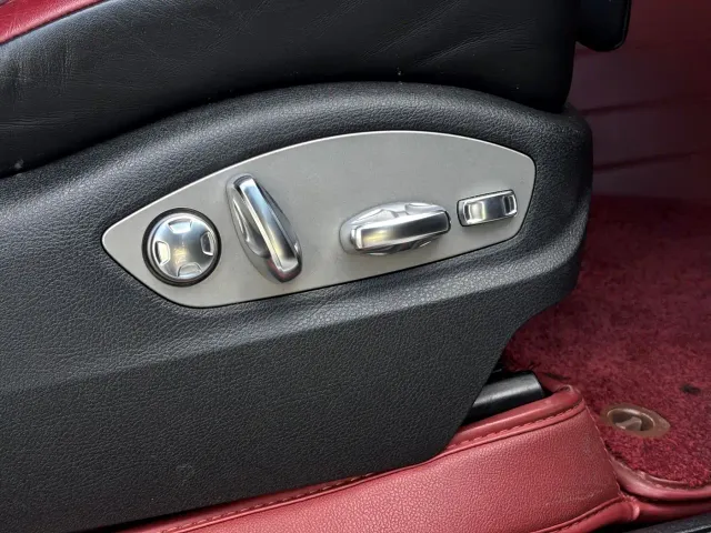 Porsche Macan — Фото автомобиля 20