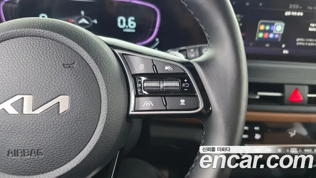 Kia Seltos — Фото автомобиля 23