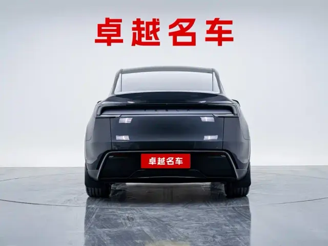 Tesla Model Y — Фото автомобиля 6