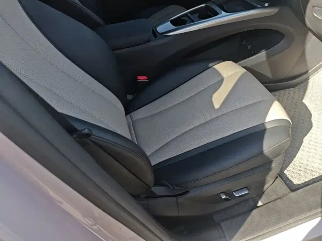 BYD Dolphin — Фото автомобиля 24