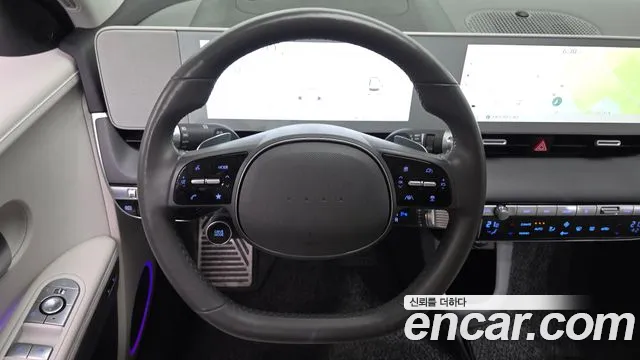 Hyundai Ioniq5 — Фото автомобиля 11