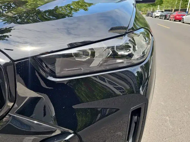 BMW X5 — Фото автомобиля 5