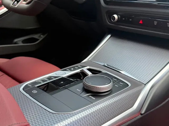 BMW 3 Series — Фото автомобиля 12
