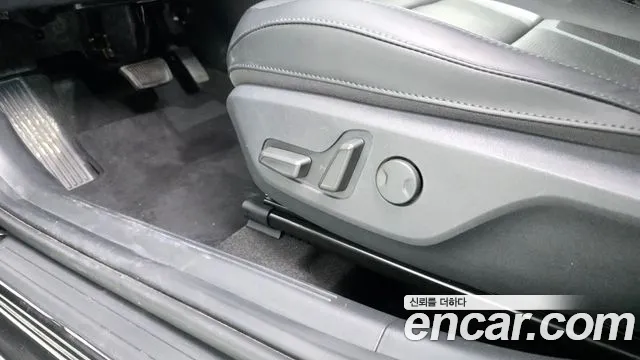 Kia Niro The All New Niro Prestige — Фото автомобиля 28