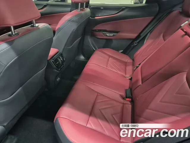 Lexus NX 2nd Gen — Фото автомобиля 11