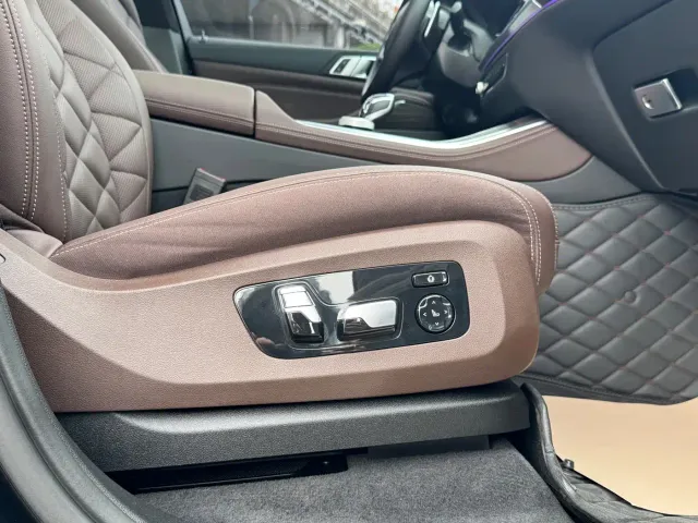 BMW X5 — Фото автомобиля 28