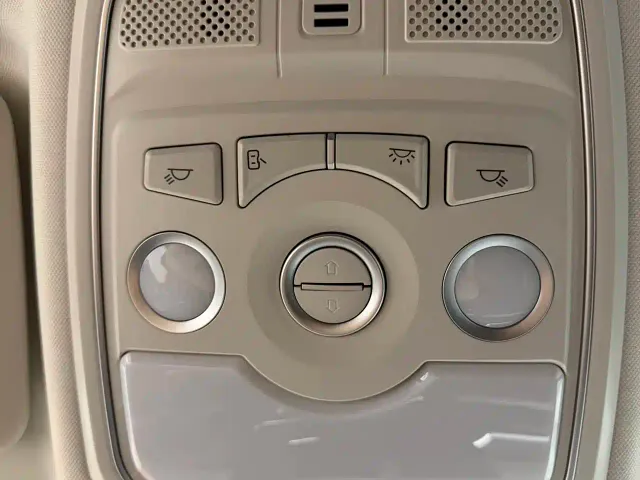 Haval H6 — Фото автомобиля 19