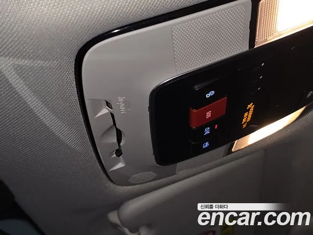 Hyundai Tucson NX4 — Фото автомобиля 15