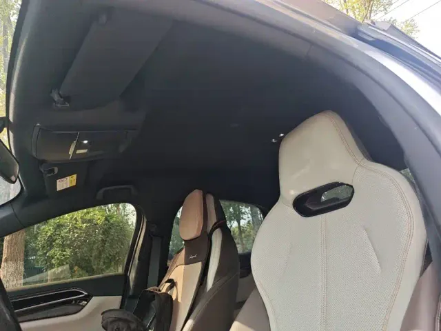 BYD Qin PLUS — Фото автомобиля 14