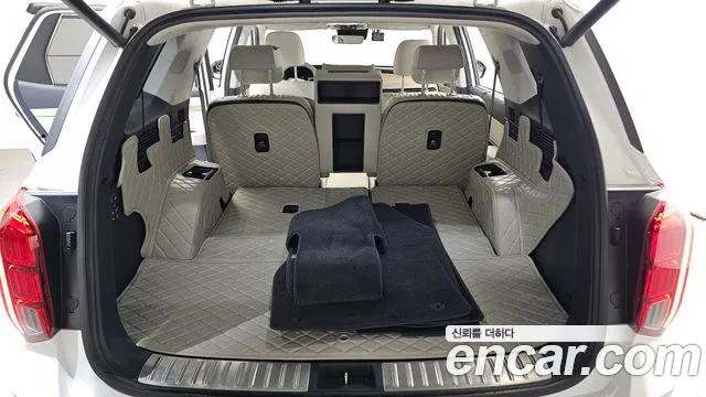 Hyundai Palisade The New — Фото автомобиля 20