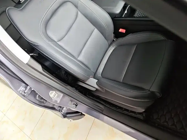 Chery Tiggo 5x — Фото автомобиля 24