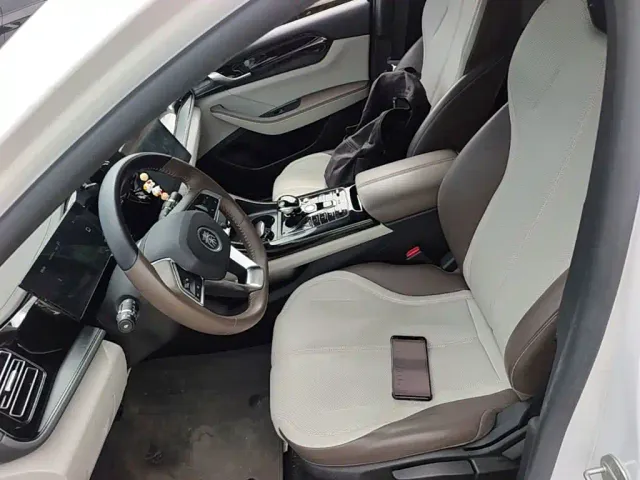 BYD Qin PLUS — Фото автомобиля 7