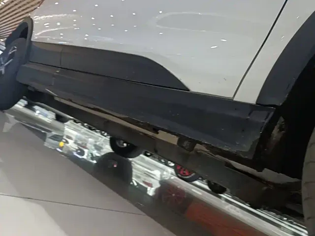 BYD Yuan Pro — Фото автомобиля 20