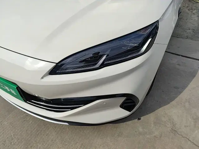BYD Seal 06 DM-i Touring — Фото автомобиля 23