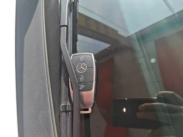 Mercedes-Benz GLC-Class — Фото автомобиля 8