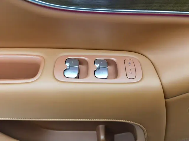 GAC Trumpchi Xiangwang S9 — Фото автомобиля 9