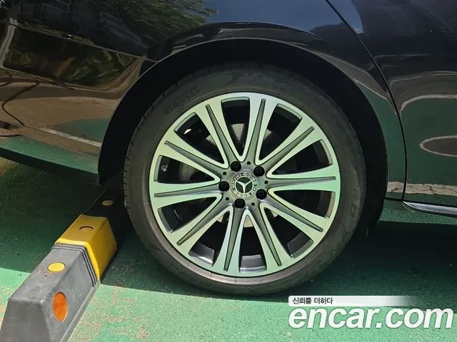 Mercedes-Benz E-Class W213 — Фото автомобиля 20