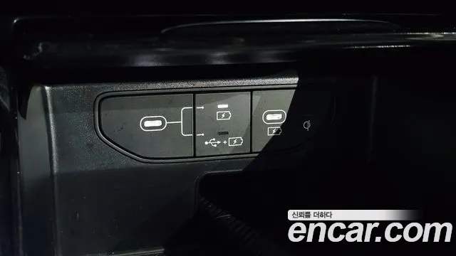 Kia Sorento 4th Gen — Фото автомобиля 19