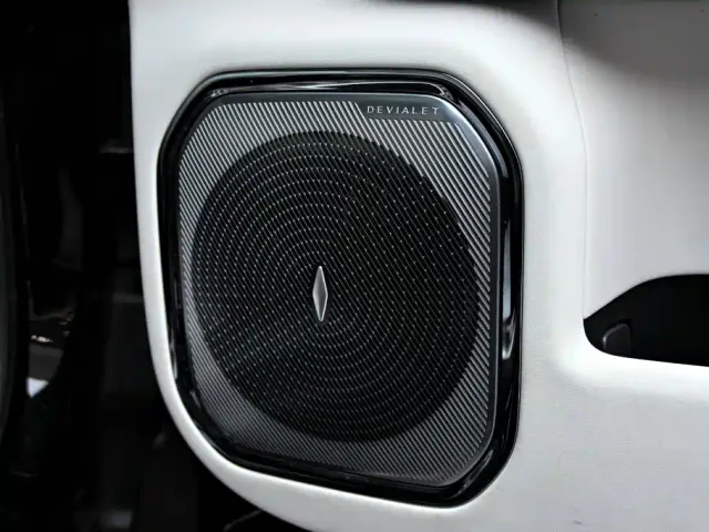 BYD FangChengBao Leopard 8 — Фото автомобиля 27