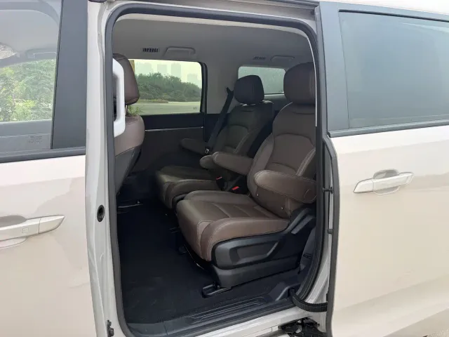 Wuling Starlight 730 — Фото автомобиля 9