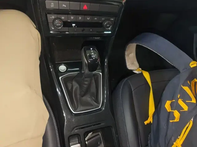 Volkswagen Tharu — Фото автомобиля 13