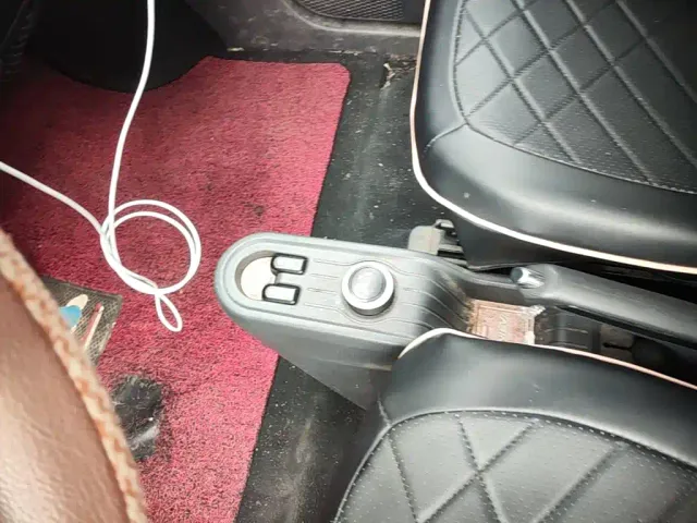 Wuling Hongguang Mini EV — Фото автомобиля 13