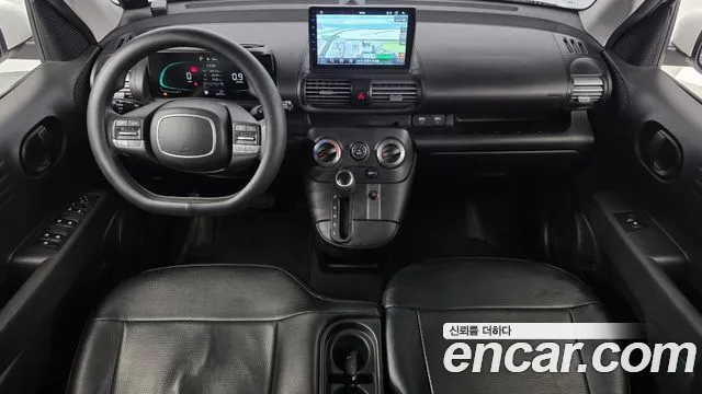 Hyundai Casper Casper Turbo Smart — Фото автомобиля 10