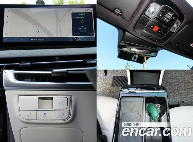 Hyundai Tucson NX4 — Фото автомобиля 17