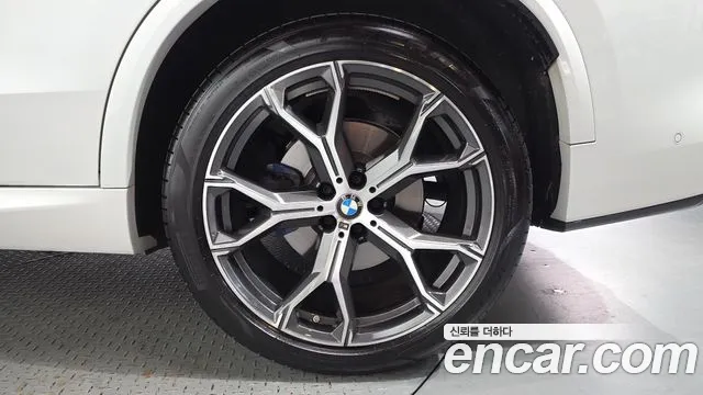 BMW X5 G05 — Фото автомобиля 6