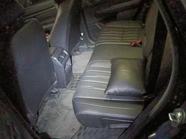 Honda Breeze — Фото автомобиля 11