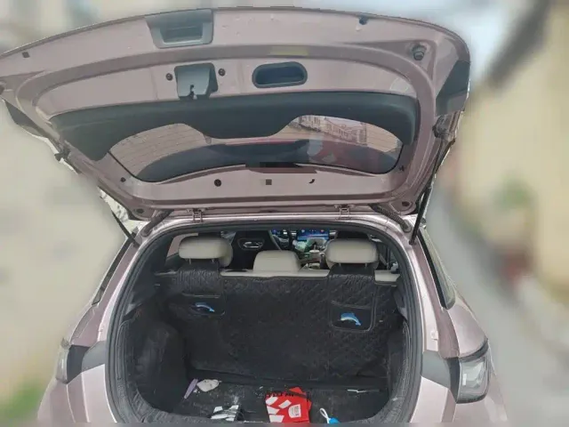 BYD Dolphin — Фото автомобиля 15