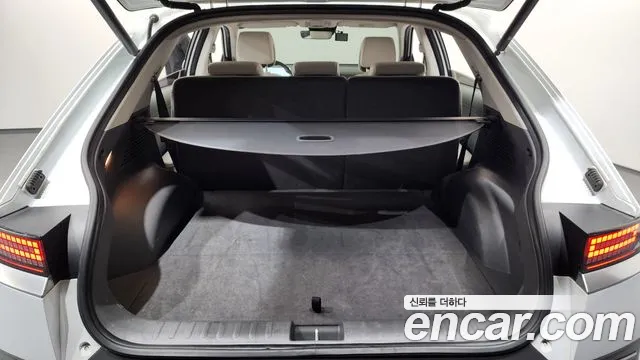 Hyundai Ioniq5 Ioniq5 — Фото автомобиля 16