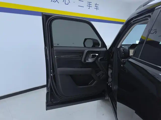 Haval Big Dog — Фото автомобиля 7