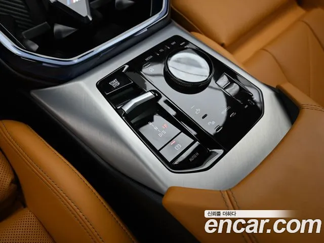 BMW X3 M50 Pro — Фото автомобиля 9