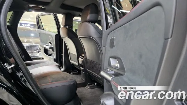 Mercedes-Benz EQA H243 — Фото автомобиля 11