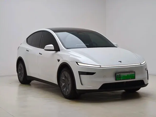 Tesla Model Y L — Фото автомобиля 3