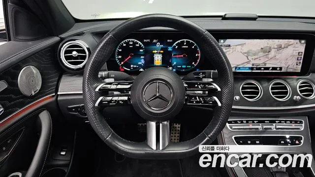 Mercedes-Benz E-Class W213 — Фото автомобиля 18