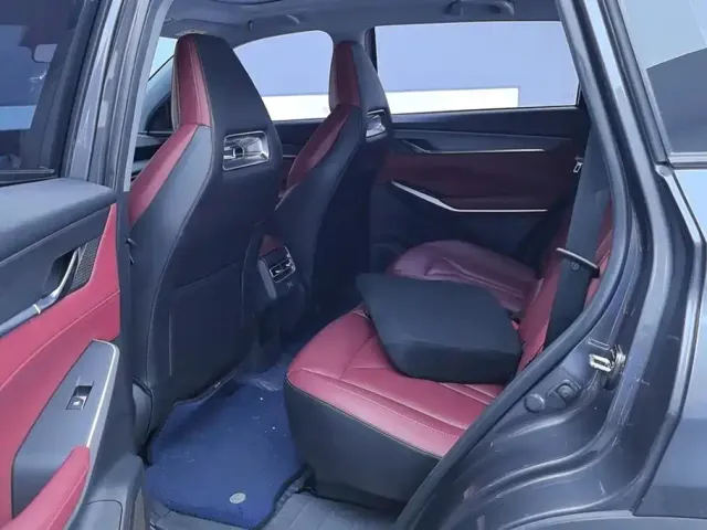 Changan Changan CS75 PLUS 2022 2nd Gen 2.0T Automatic Pilot — Фото автомобиля 11