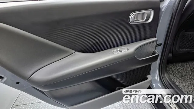 Hyundai Ioniq6 Ioniq 6 Long Range — Фото автомобиля 22