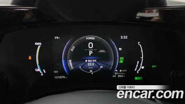 Lexus NX NX450h+ 2nd Gen — Фото автомобиля 11