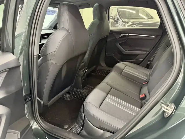 Audi A3 — Фото автомобиля 6